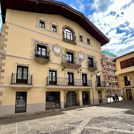 Apartment In Palacio Arribi Durango